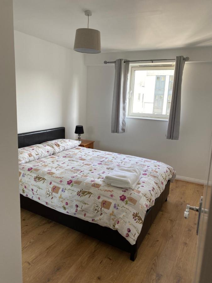 شقة Cosy 2 Bed Flat In غلاسغو المظهر الخارجي الصورة